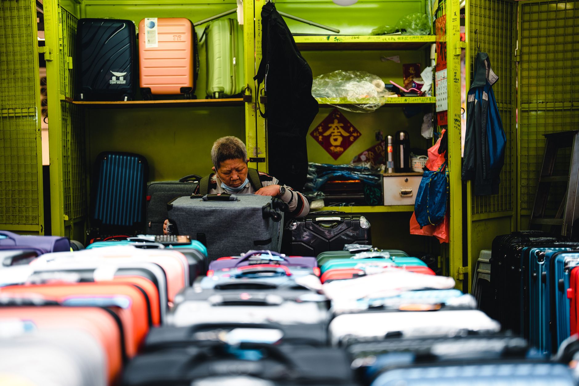 Guide pratique pour préparer vos bagages efficacement