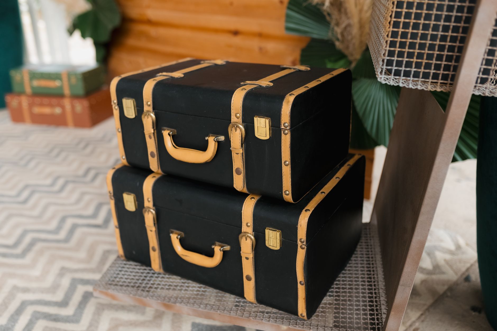 Meilleures pratiques d'emballage pour les voyages