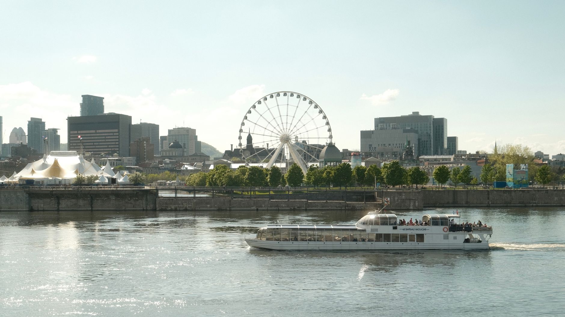 Découvrir Bordeaux de manière originale et écologique
