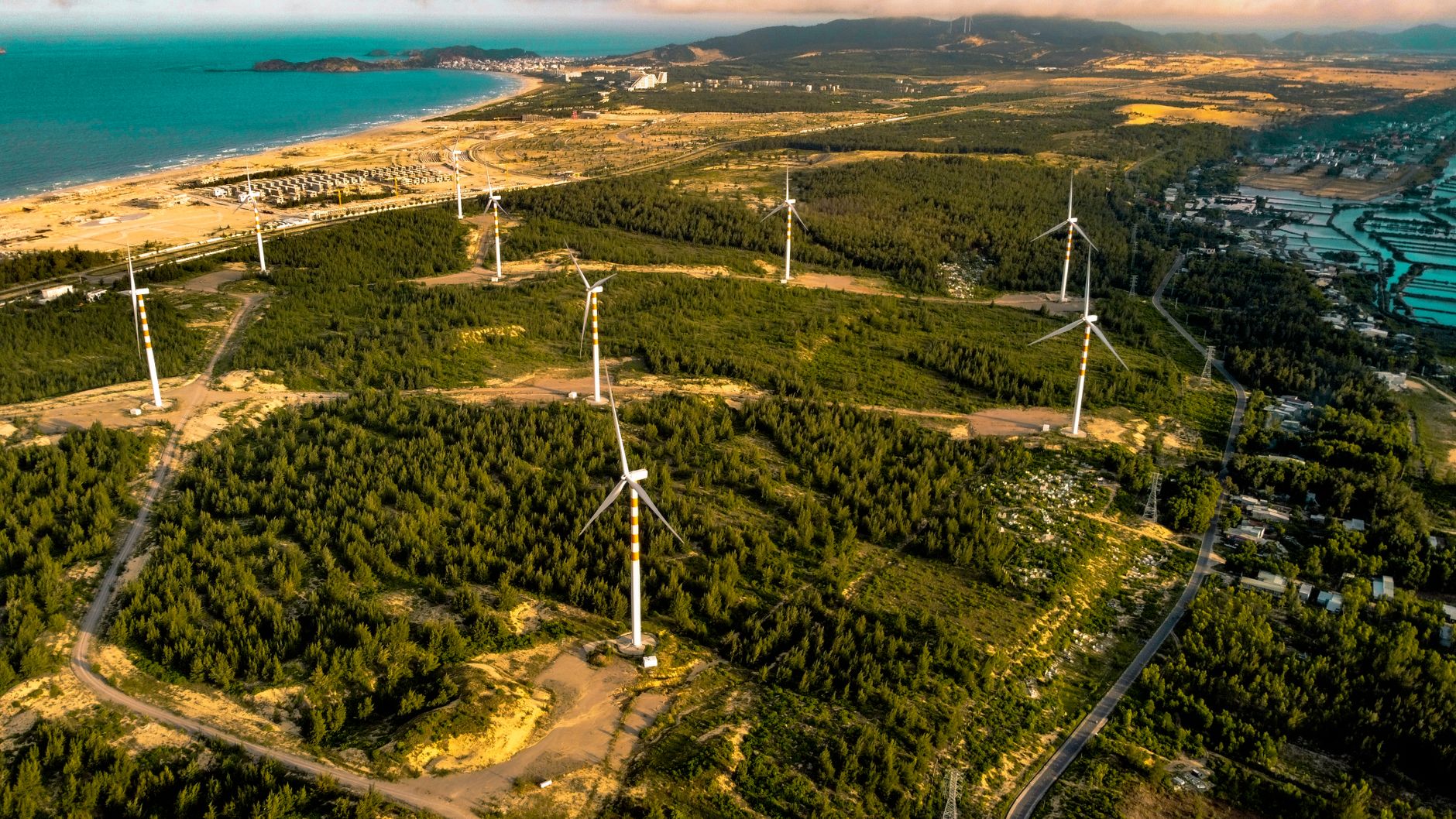 Découvrez les nouvelles destinations à explorer en France
