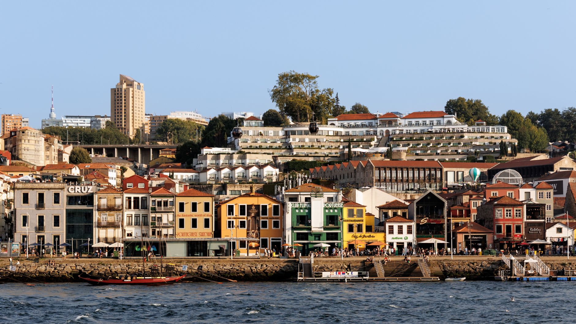 Organiser un séjour à Porto en 4 jours : conseils pratiques