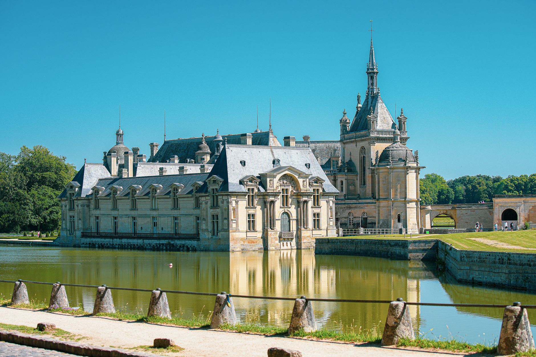 17 et 18 septembre 2026 : découvrez les trésors cachés du patrimoine