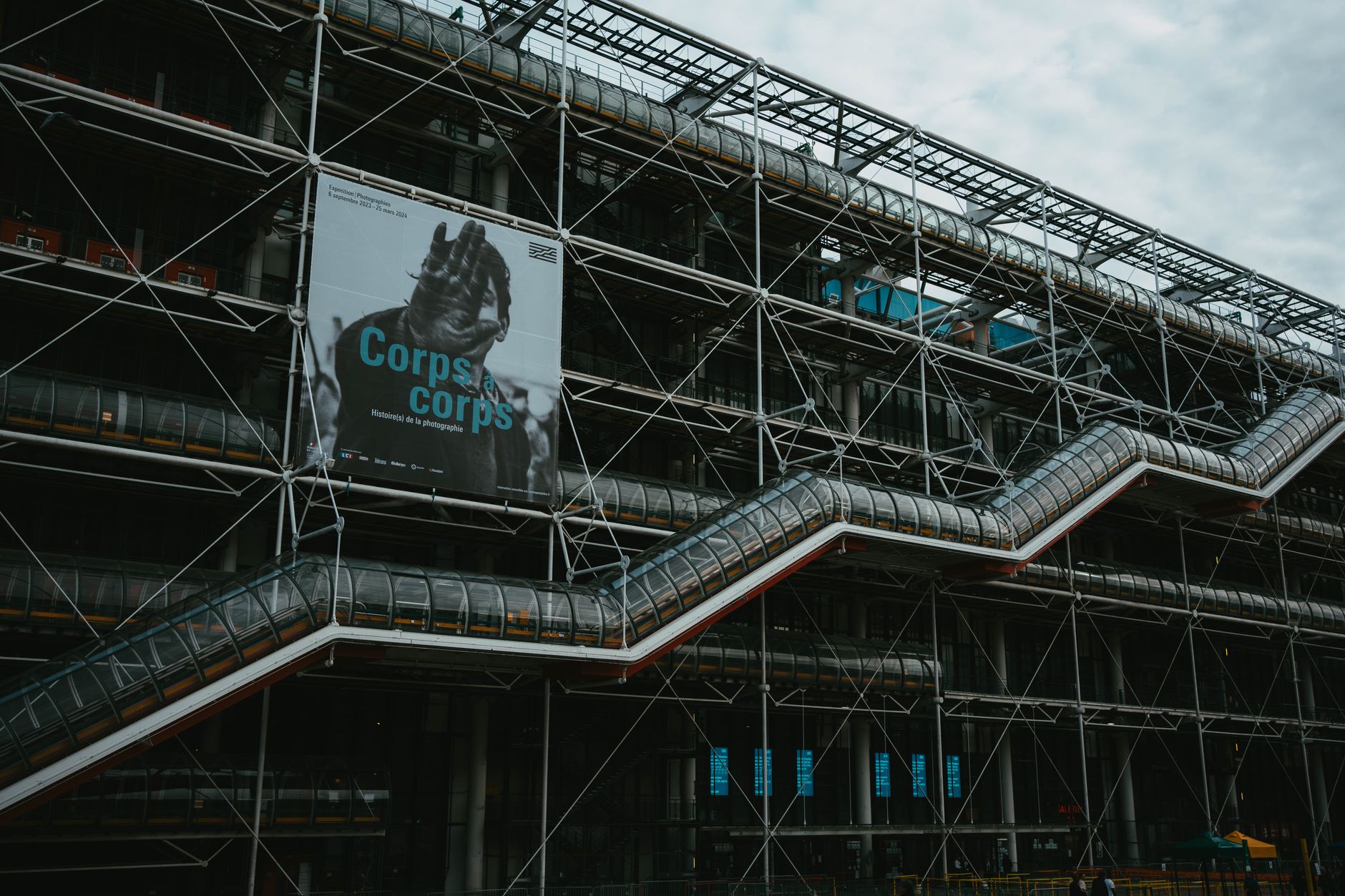 Plongée dans l'Hôpital Georges-Pompidou : un trésor caché à découvrir lors des Journées du Patrimoine 2026