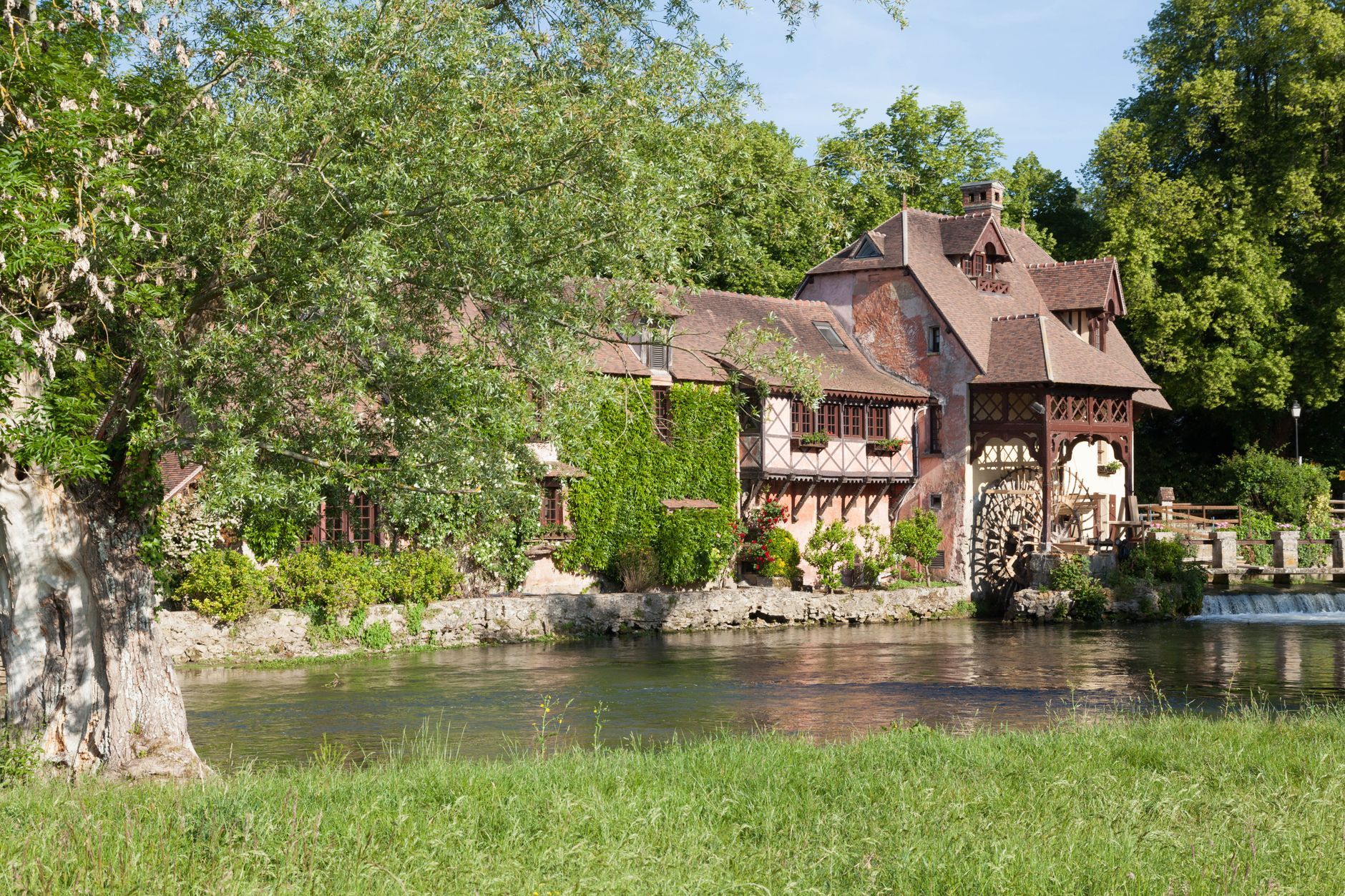 Un parcours inédit en Landes : vivez l'histoire tout en vous amusant !