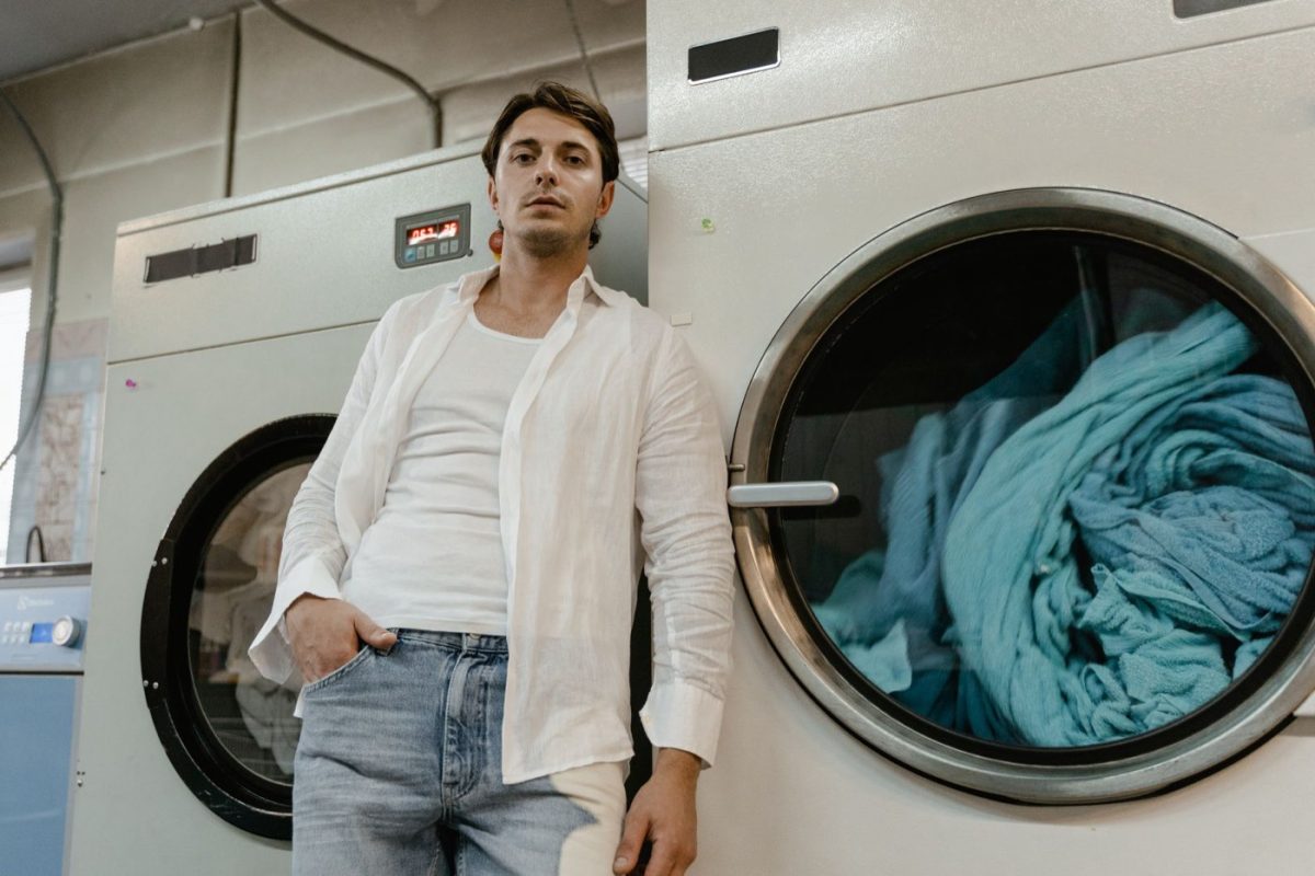 Laver son linge facilement en voyage long séjour