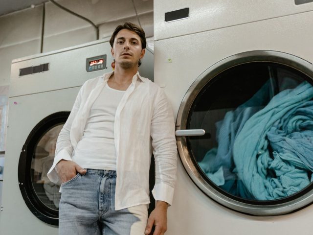 Laver son linge facilement en voyage long séjour