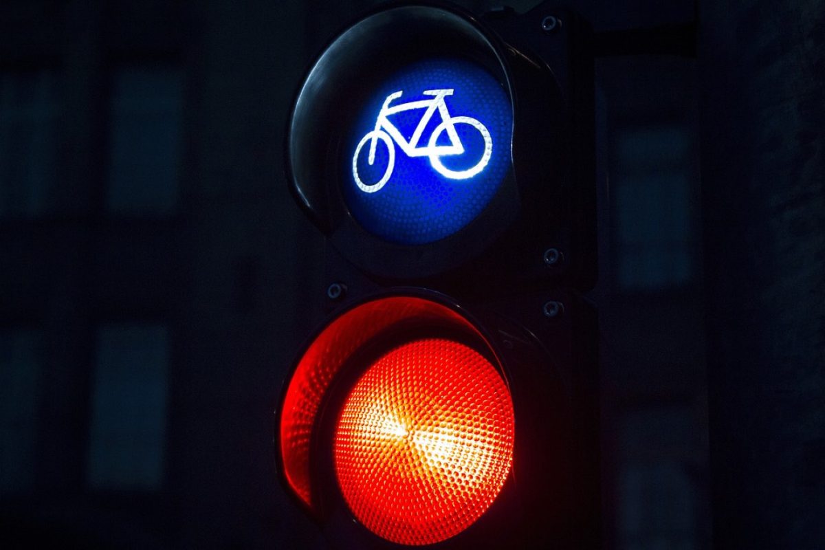 Meilleurs itinéraires pour circuler à vélo en ville