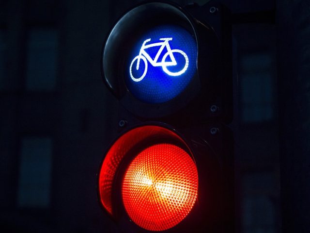 Meilleurs itinéraires pour circuler à vélo en ville