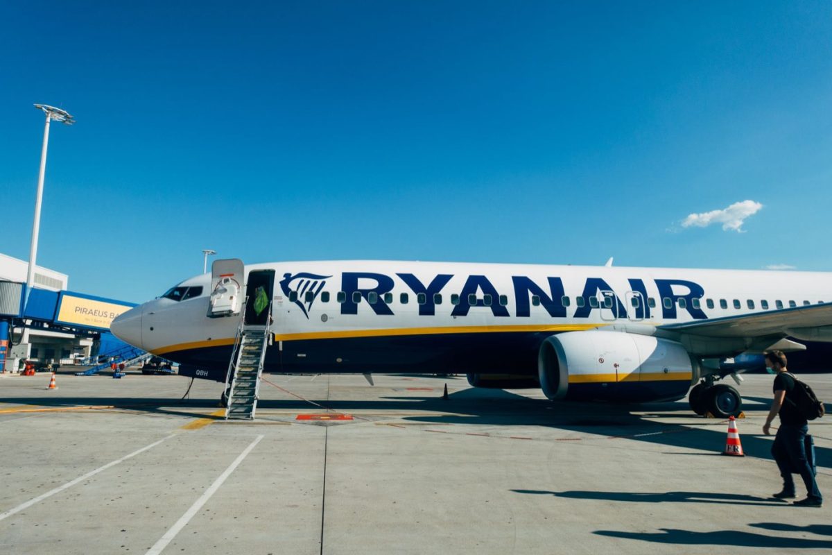 Ryanair ou easyJet : quelle low-cost choisir en Europe