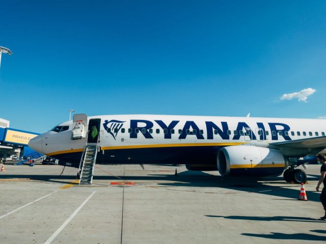Ryanair ou easyJet : quelle low-cost choisir en Europe