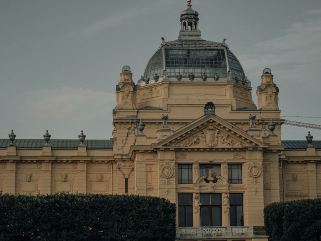 Activités à faire à Zagreb sous la pluie