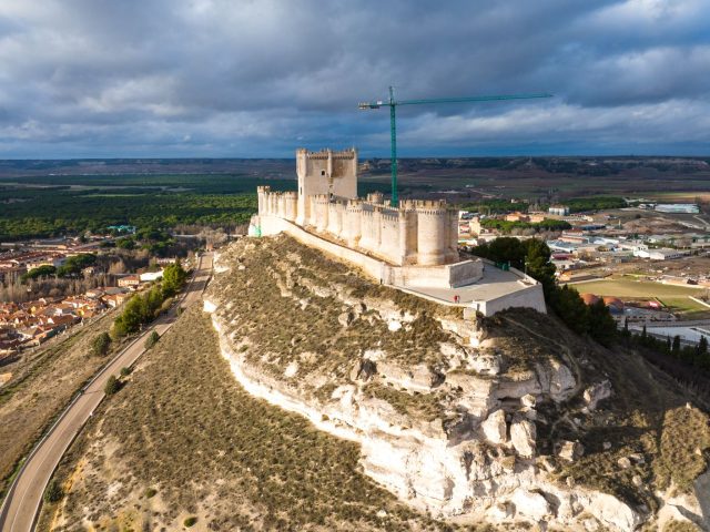 Valladolid dévoile ses trésors architecturaux et culturels