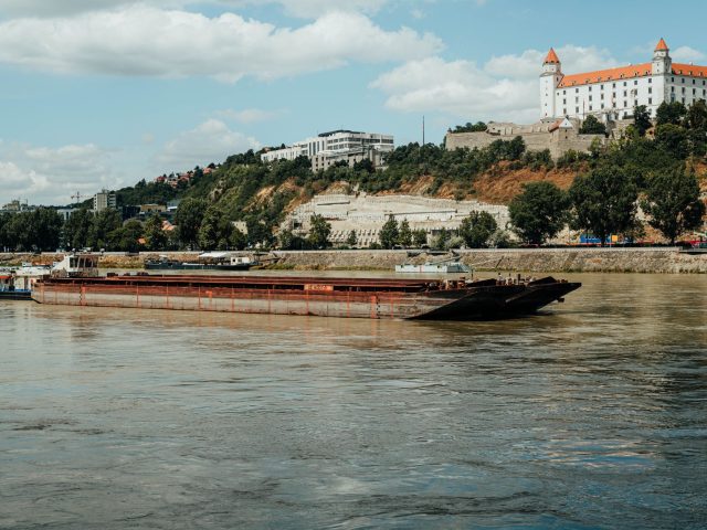 Découvrir Bratislava sans débourser : le guide du voyageur avisé