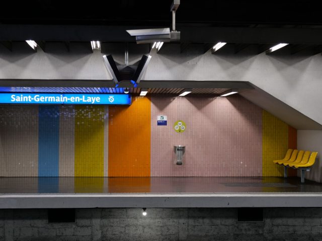 Guide pratique pour utiliser les transports en commun à Paris