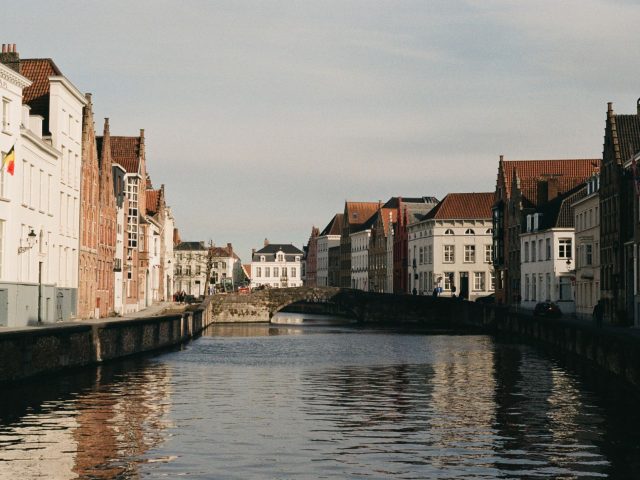 Comment profiter de Bruges sans débourser ?