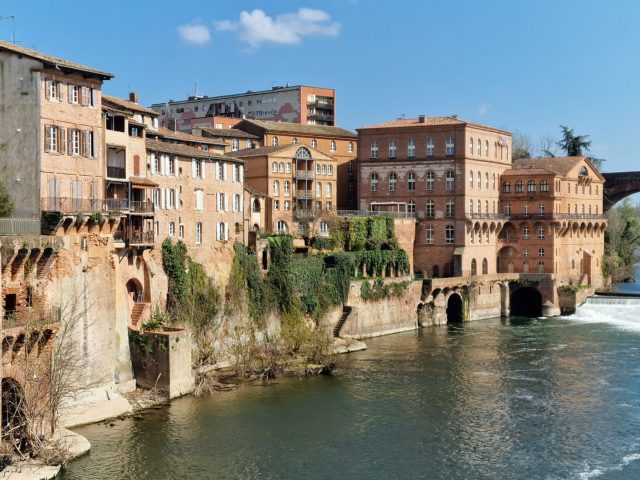 Les incontournables attractions à découvrir à Albi