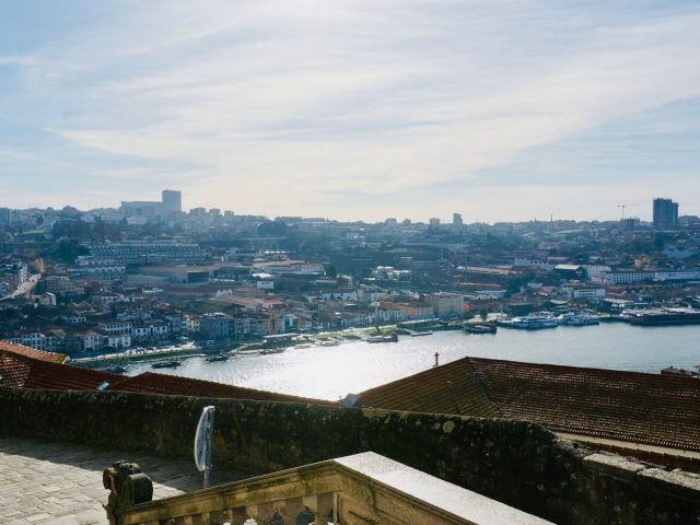 Organiser un séjour à Porto en 4 jours : conseils pratiques