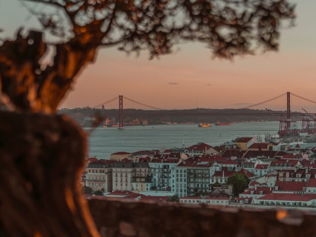 Visiter Lisbonne sans débourser un centime