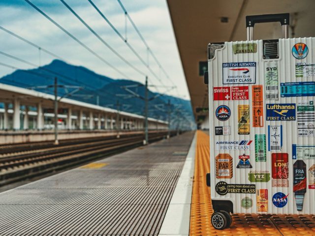 Naviguer dans les transports publics en 2023