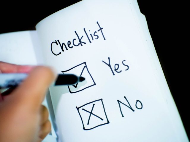 Guide pratique pour préparer vos bagages efficacement