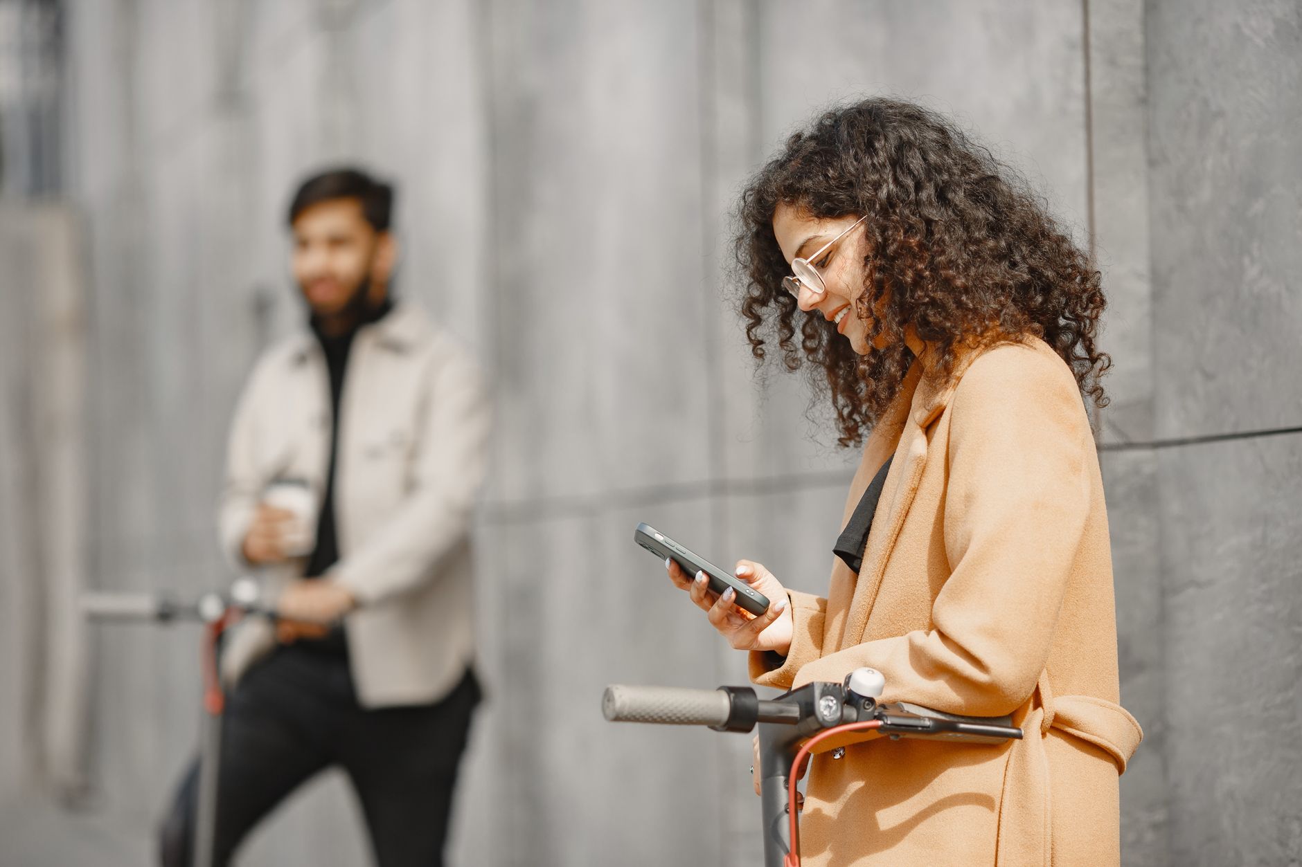 Les meilleures applications de mobilité urbaine en 2023