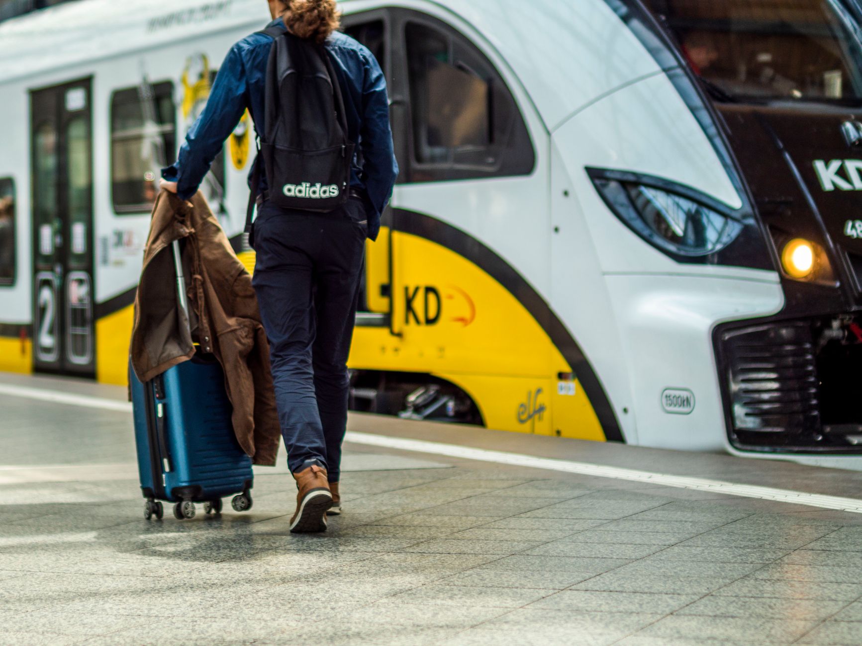 Comparatif cartes de transport rechargeables en Europe