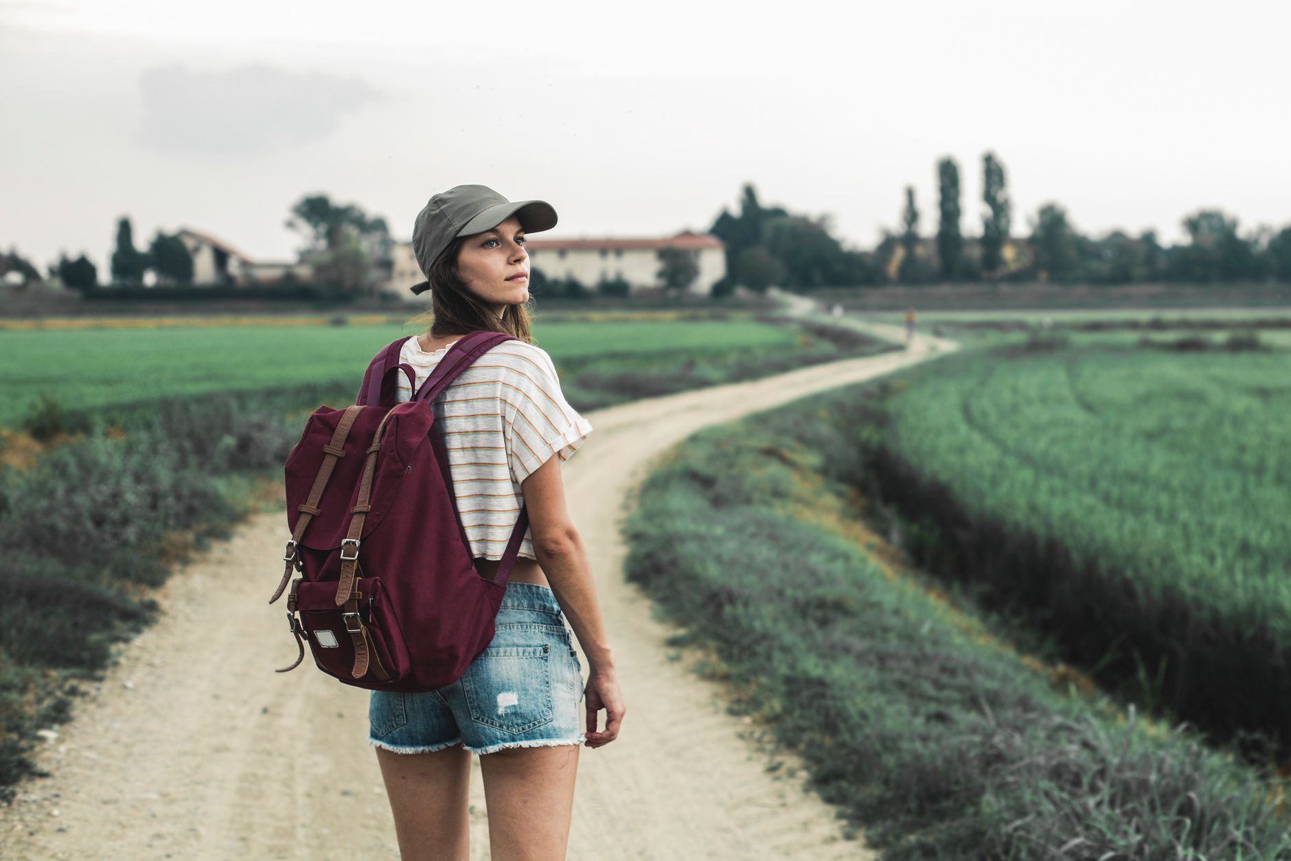 Optimiser sac à dos et sac à main en voyage
