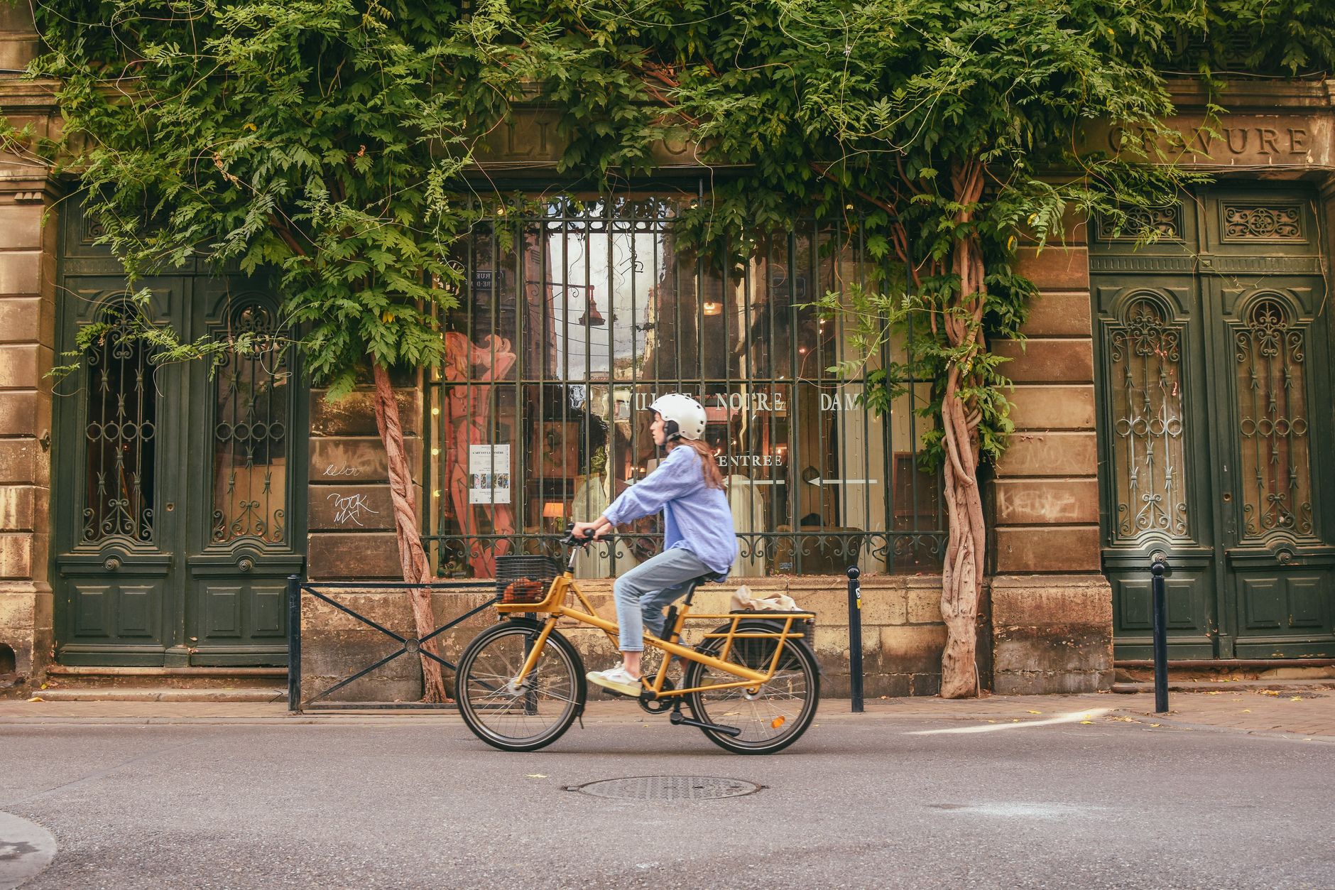 Vélib' Métropole ou Lime : quel vélo électrique choisir ?